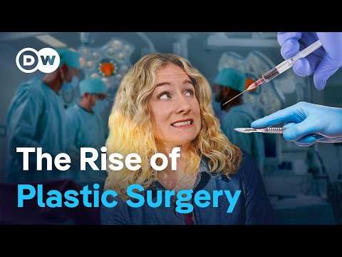 The History of Plastic Surgery | How Healing Became a Billion-Dollar Industry
