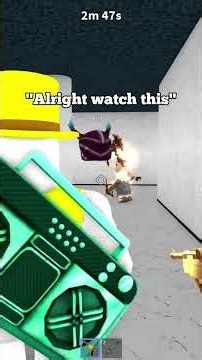 MM2 MURDERERS FEAR ME 😭