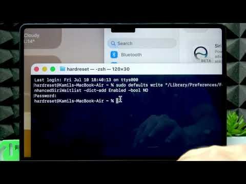 Set Up Apple Intelligence on macOS 27 for the First Time