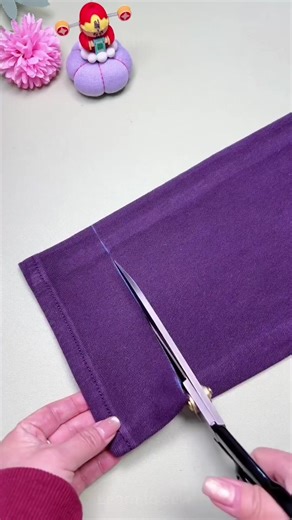 Learn Sewing and Crochet Techniques for Beginners