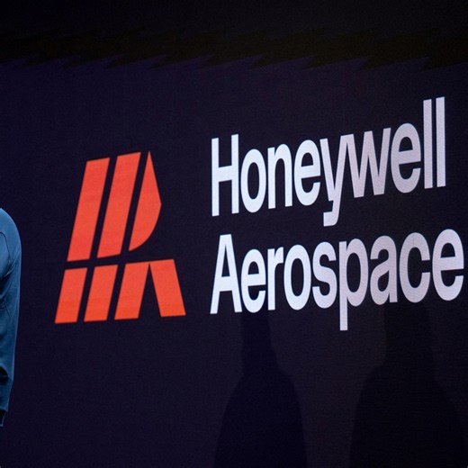 Honeywell Aerospace Logs Higher Third-Quarter Profit, Revenue on Continued Demand