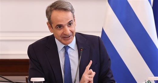 Τα πολιτικά μηνύματα Μητσοτάκη μέσω των νέων μέτρων στήριξης – Οι δικαιούχοι και ο χάρτης των παρεμβάσεων