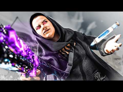 Best of Killing Top 250 Streamers with Demon Movement