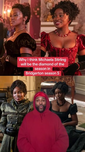Why Michaela Stirling Will Be the Diamond of Bridgerton Season 5