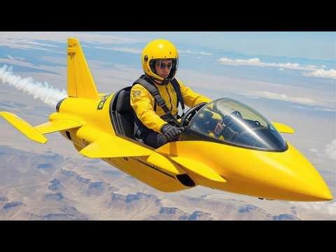 These Newest Inventions Are About to Change the World — You Won’t Believe What’s Coming