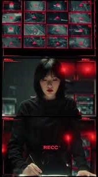 Prime Time (The News) - Alien Intelligentsia [Official Audio] #christmascountdown #kpop