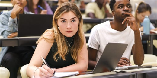 High Point University has turned 'life skills' into a magnet for the Wall Street elite with a 99.2% job placement rate | Fortune