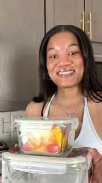 Upgrading my Tupperware from Plastic to Glass