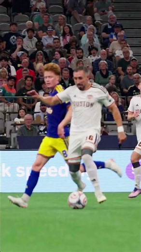 Just gonna leave this here 😮‍💨 #shorts | Houston Dynamo FC