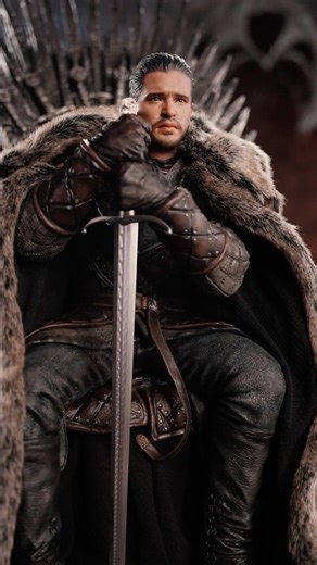 $1000 Jon Snow Game of Thrones Unboxing - Prime 1 Studio Jon Snow Statue