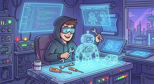 JNews #44: AI & Java