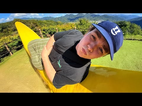 YOUTUBERS IN THE WILD!! (vlog)