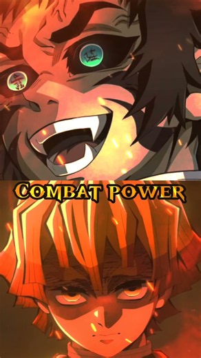 Kaigaku vs Zenitsu #DemonSlayer#DemonSlayerInfiniteCastle#Zenitsu#Kaigaku#귀멸의칼날#젠이츠#카이가쿠