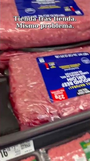 What Are We Really Paying For? Meat Labeling Investigation/Texas Fraud Watch: Visible Liquid in Meat