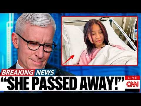 The Heartbreaking Life Of Celine Tam After America's Got Talent