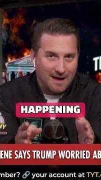 MTG Drops Trump BOMBSHELL Over Devastating Epstein Admission