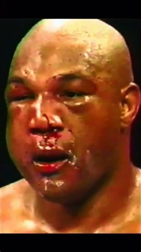 THE POWER of GEORGE FOREMAN — A FORCE Like NO OTHER