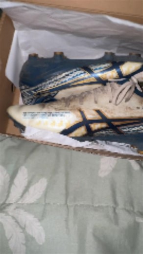 ASICS Lethal Testimonial New Boots