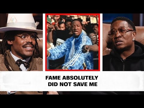 "Rap Money Didn’t Last Forever" Yung Joc on His Legacy