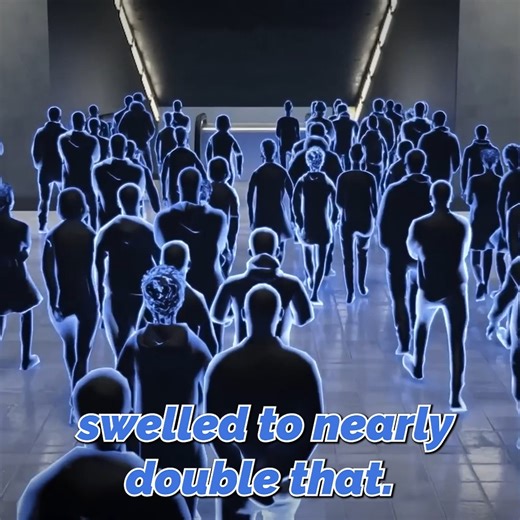 The Most Dangerous Escalator in Rome | Veritasium