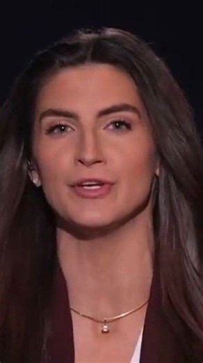 Kaitlan Collins says voters are in 'deeply sour mood' will judge Trump