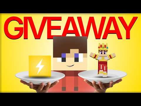 🔴BLOXD.IO GIVEAWAY🔴