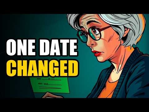 She Changed One Date and Got the Interview