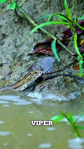 Top 3 Deadliest Snakes That Kill the Most Humans 😱 | MDTopAnimal
