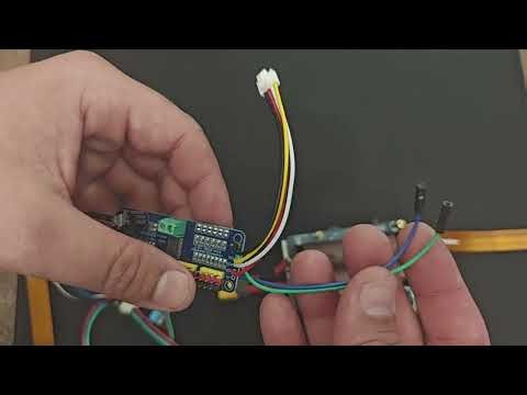 RCSIM | Raspberry Pi: hardware assembly and complete setup
