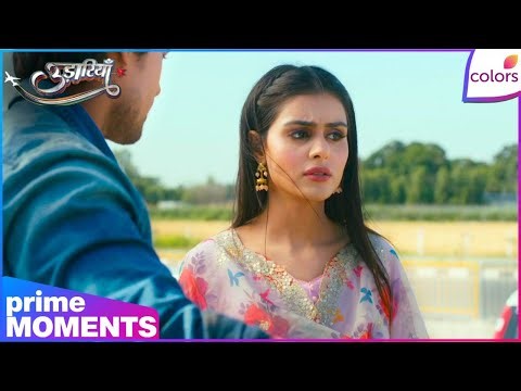Udaariyaan | Ep. 39 | Tejo Accepts Fateh's Friendship By Shaking Hands With Him | Colors TV