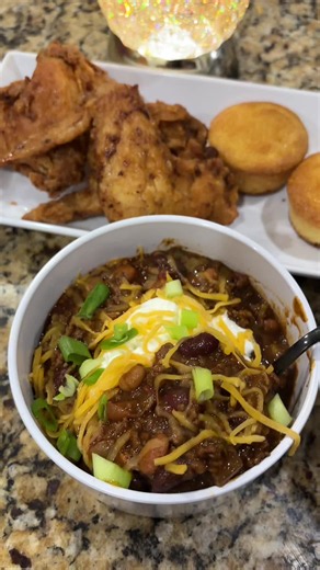 Chicken & Chili Recipe Ideas — Easy Dinner with Chicken and Chili