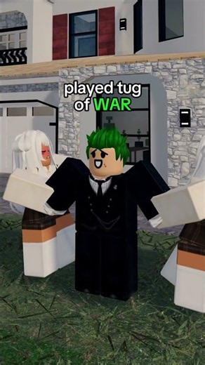 The Butler 🤵‍♂️