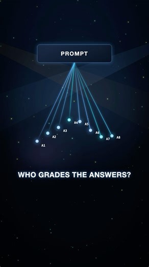 GRPO: how DeepSeek-R1 trained reasoning without a critic, reward model, or human labels