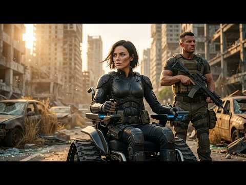 They Gave Him a Damaged Alien Girl to Break Him—He Chose to Save Her | HFY