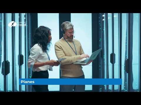 Cloud Web Hosting Windows Conexcol