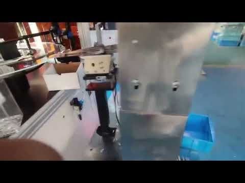 Standard CCD Automatic visual inspection machine , metal parts for appearance machine