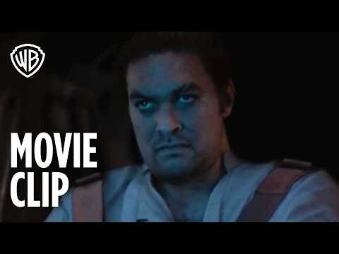 Dune | Duncan Steals Ornithopter | Movie Clip | Warner Bros. Entertainment