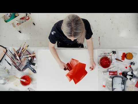 Nikon ZR | Makiko Harris Between Worlds