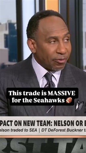 Was this a good move for the Colts? 🤔