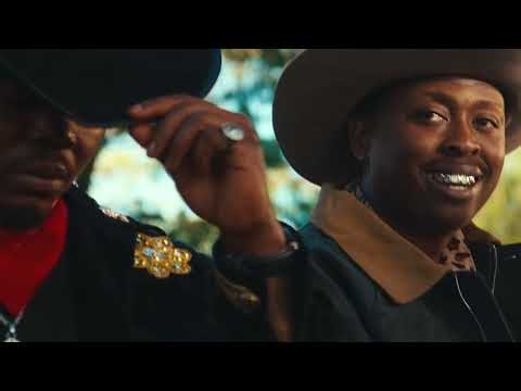 Harmonize ft Young Lunya - For no reason (Official Visualizer)