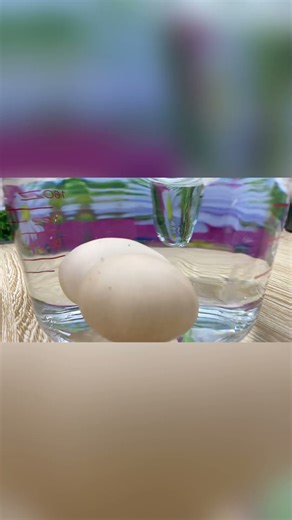 Stop Frying Eggs All The Time - This Is The Perfect Poached Egg Method For Beginners! #shorts