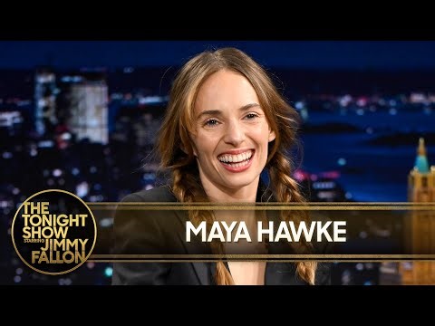 Maya Hawke Reacts to Robin’s Death Rumor, Gives Her Stranger Things Castmates Yearbook Superlatives