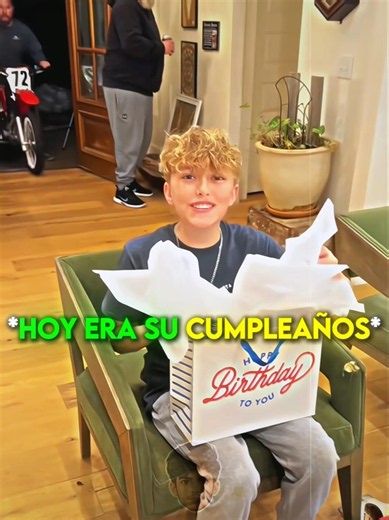Su sueño por fin se hizo realidad 😍 #shortsvideo