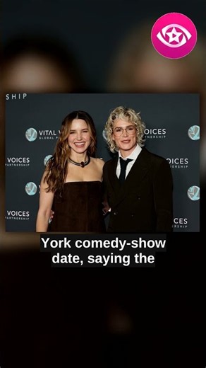 Sophia Bush Addresses the Ashlyn Harris Timeline Question