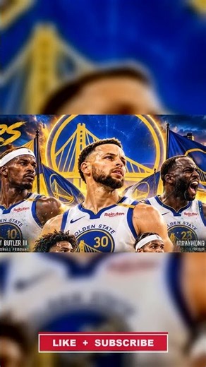 FROM THE LOGO! Golden State Warriors anthem - the chorus #Shorts #NBA #Warriors #GoldenStateWarriors