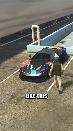 4 Secret Locations in GTA 5 You Probably Missed!