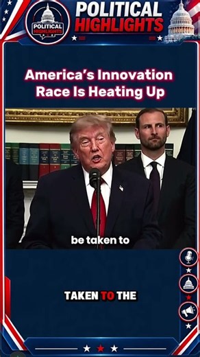 Trump: “They Tried to Crush Crypto” — Warning America Was Falling Behind China 🇺🇸₿