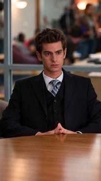 They broke 30 laptops for this scene in The Social Network