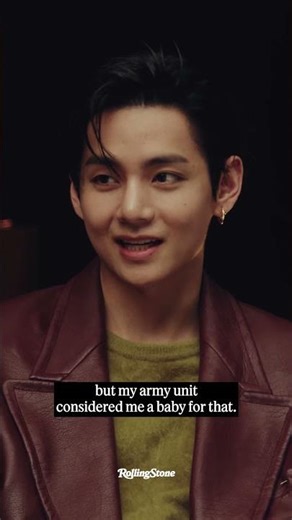 V Says He Can Bench Press More Than Anyone in BTS: 'Obviously'