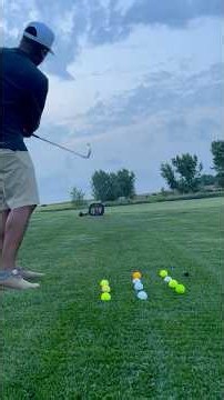 3 Simple Steps To Create a Golfing Green #backyardgolf #lawn